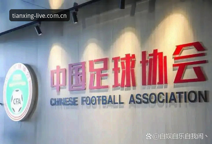 掌握中国足协第三批禁足名单的关键信息与天行体育高清直播观赛实用指南